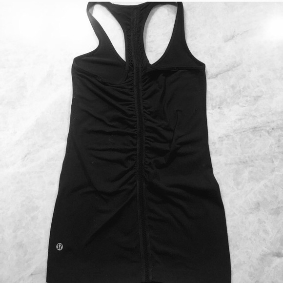 ❌SOLD❌ Lululemon Special Edition CRB Sz 4 - Picture 1 of 3