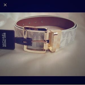 Michael Kors belt