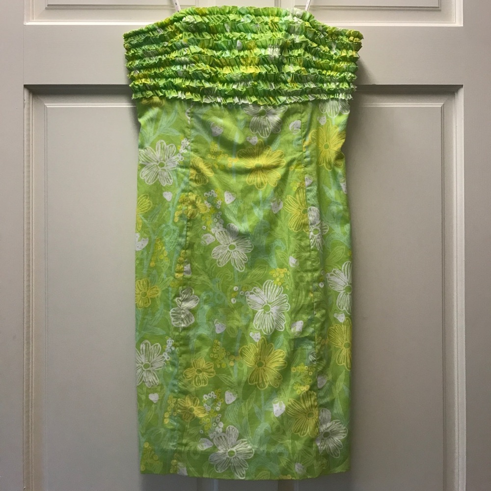 Adorable Lilly dress