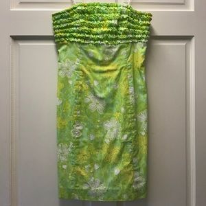 Adorable Lilly dress