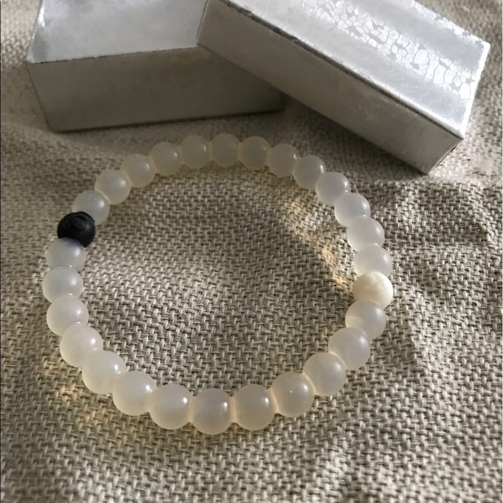 Lokai bracelet