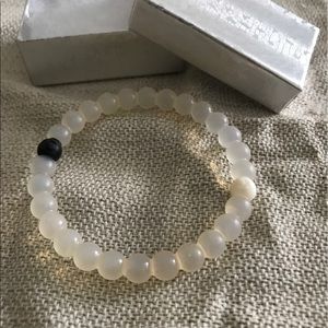 Lokai bracelet