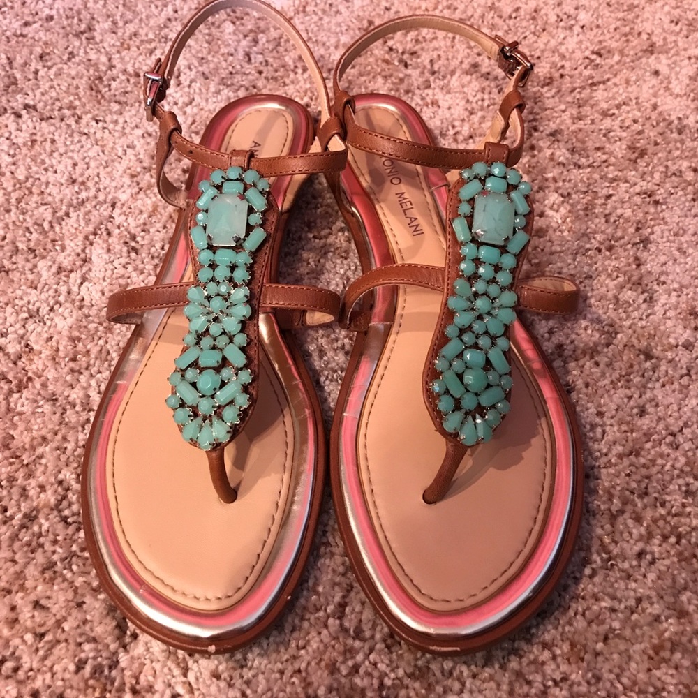 Antonio Melani Sandals