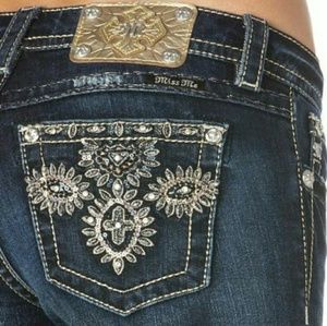 MissMe Jeans