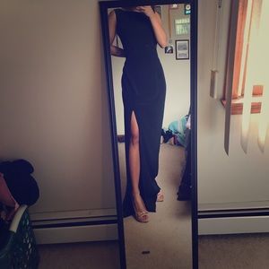 Nite line dress! Good condition