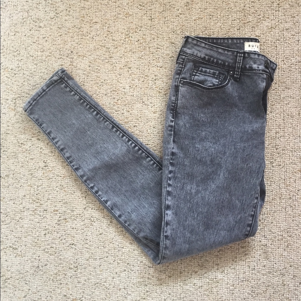 NWOT Bullhead Jegging