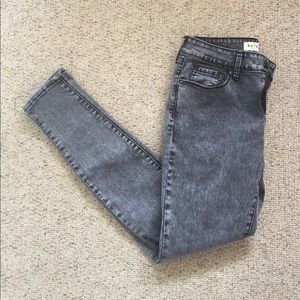NWOT Bullhead Jegging