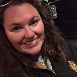 Meet your Posher, Natalie