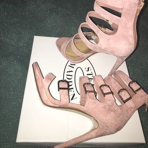 Steve Madden Heels