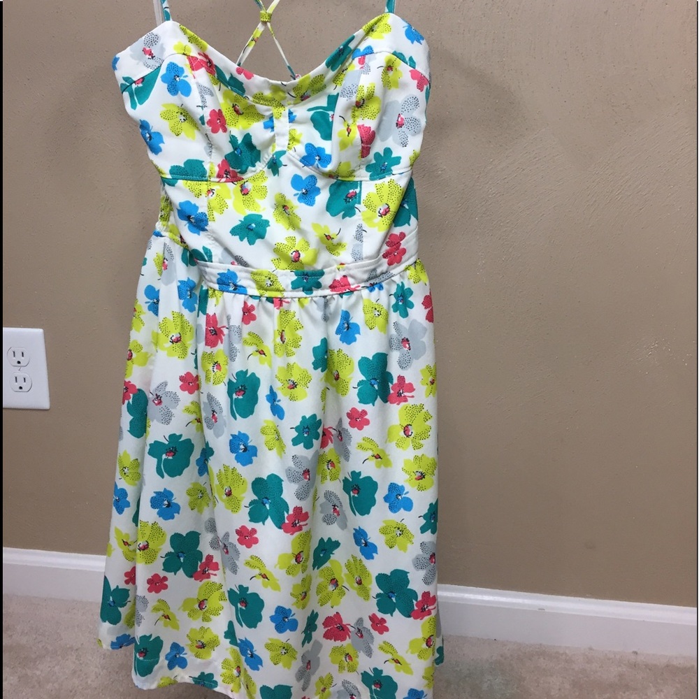 American Eagle dress