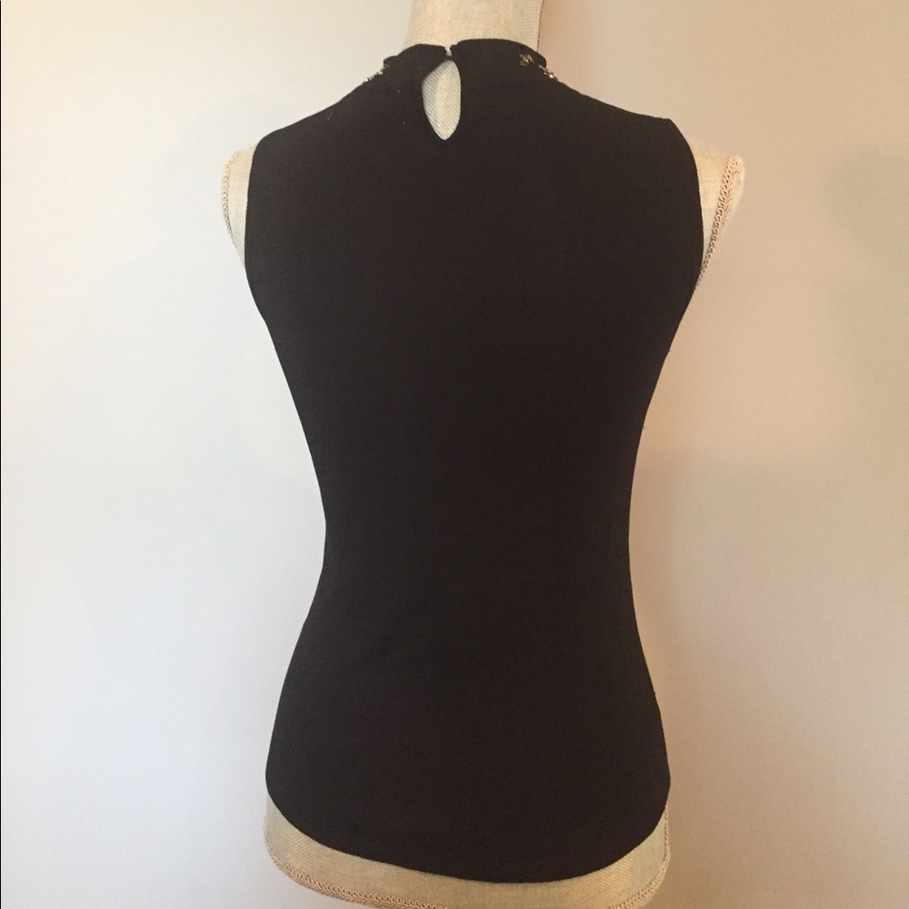 ✨Joseph A. 2 piece set, top and Sweater sz M - Picture 5 of 5