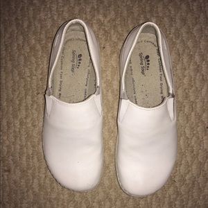 Spring Step Nursing Shoes