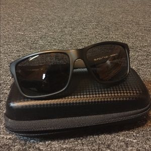 Suncloud Mayor polarized sunglasses