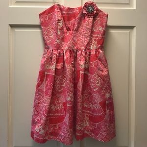 Lilly Dress worn once!