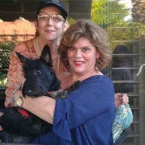 Meet your Posher, Debra r.