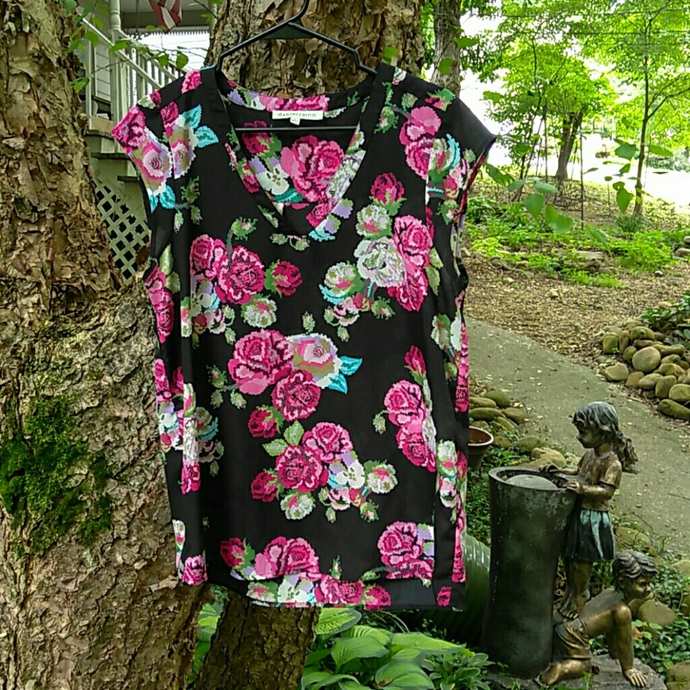 Ladies top