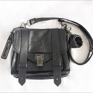 Proenza Schouler PS1 mini crossbody