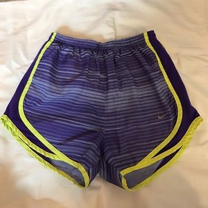 Nike Dri-Fit Shorts