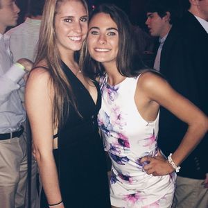 Meet your Posher, Katharine