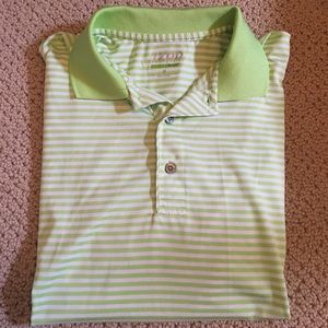 Izod Polo