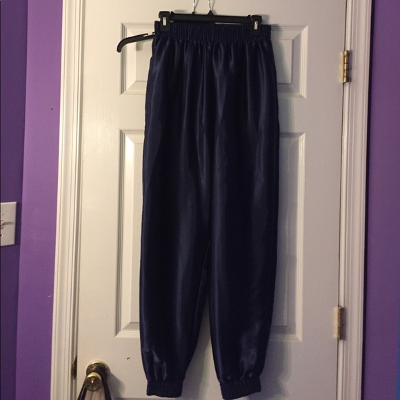 american apparel pants hammer time poshmark