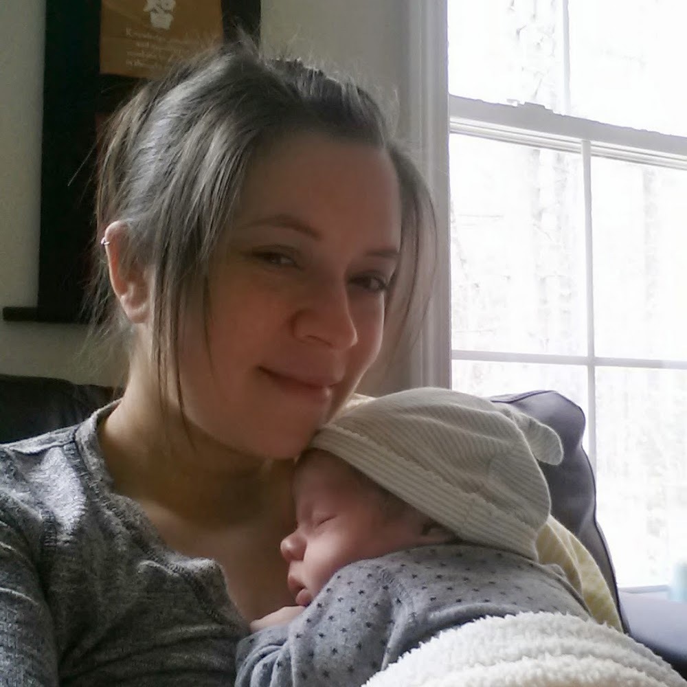 Meet your Posher, Sophia