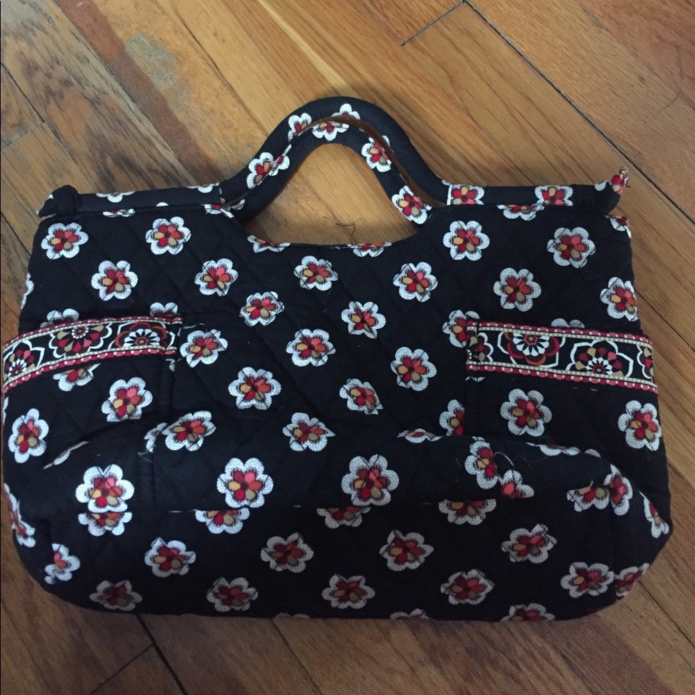 Vera Bradley handbag