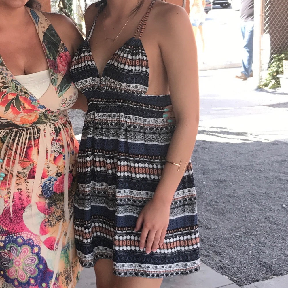 Summer dress