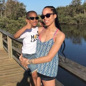 Meet your Posher, Kiara