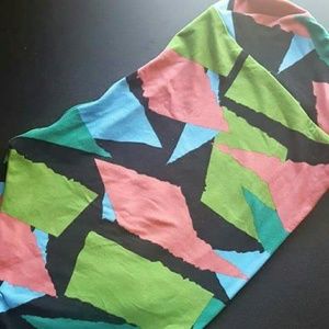 Tall and Curvy TC LuLaRoe Leggings