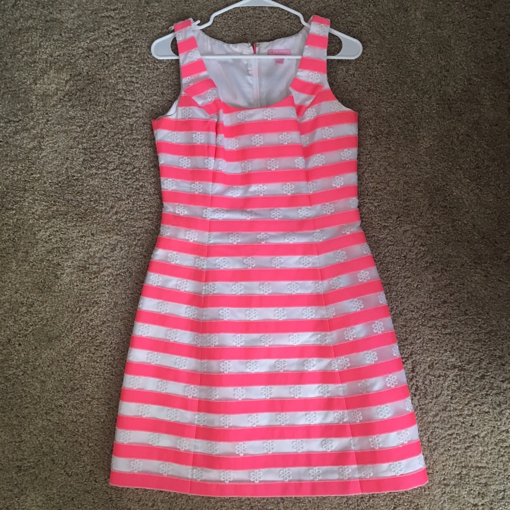Lilly Pulitzer Joslin dress