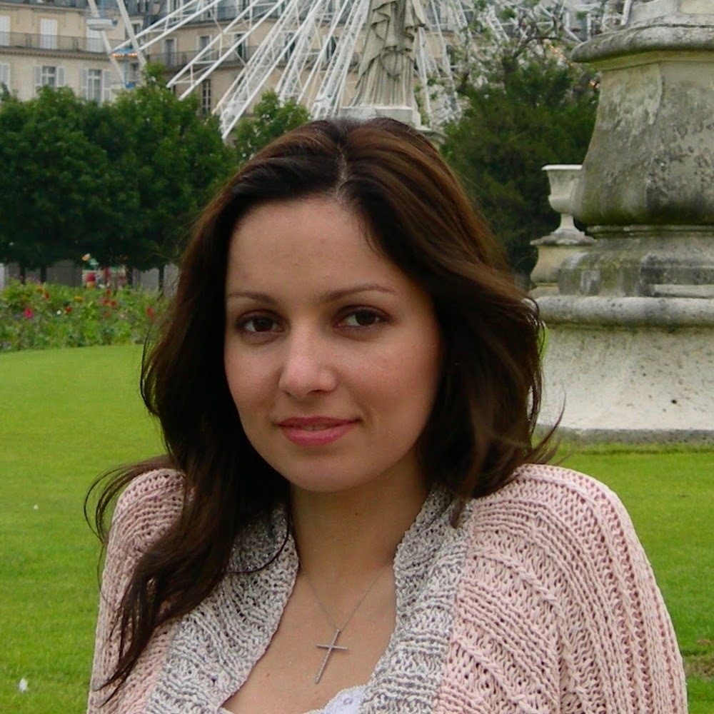 Meet your Posher, Janielle