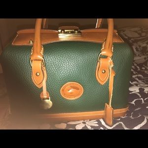 Vintage bag