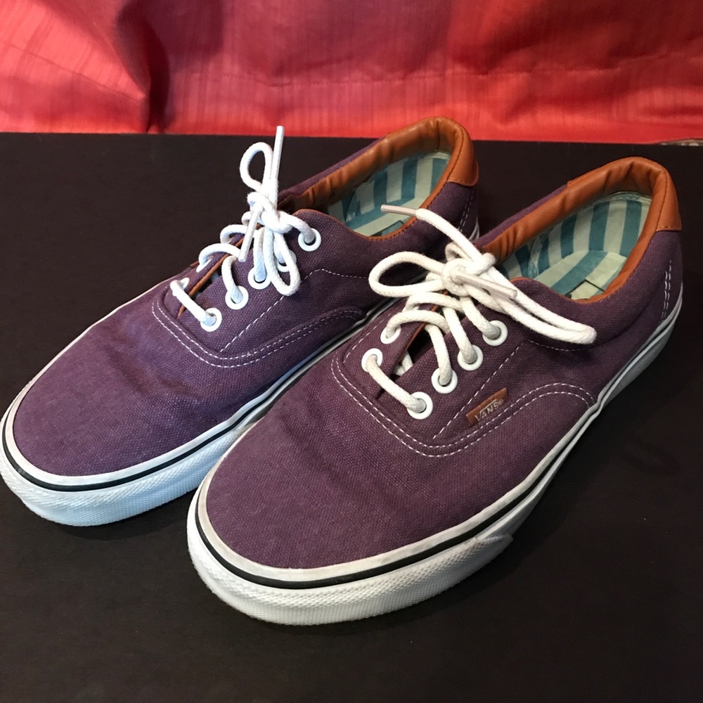 Vans Authentic