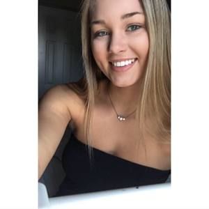 Meet your Posher, Kaylee