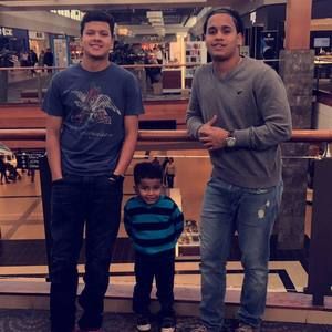 Meet your Posher, Tatiana