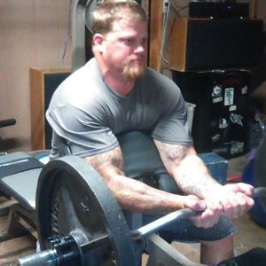 Meet your Posher, Steven