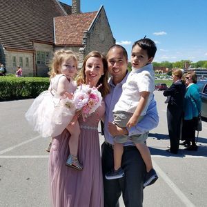 Meet your Posher, Martha