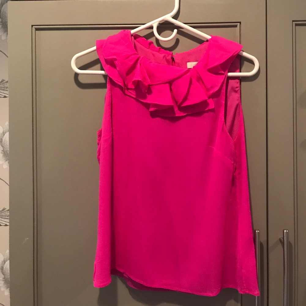 Jcrew blouse