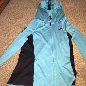 PINK Ultimate Athletic Slim Jacket