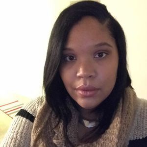 Meet your Posher, Caprice