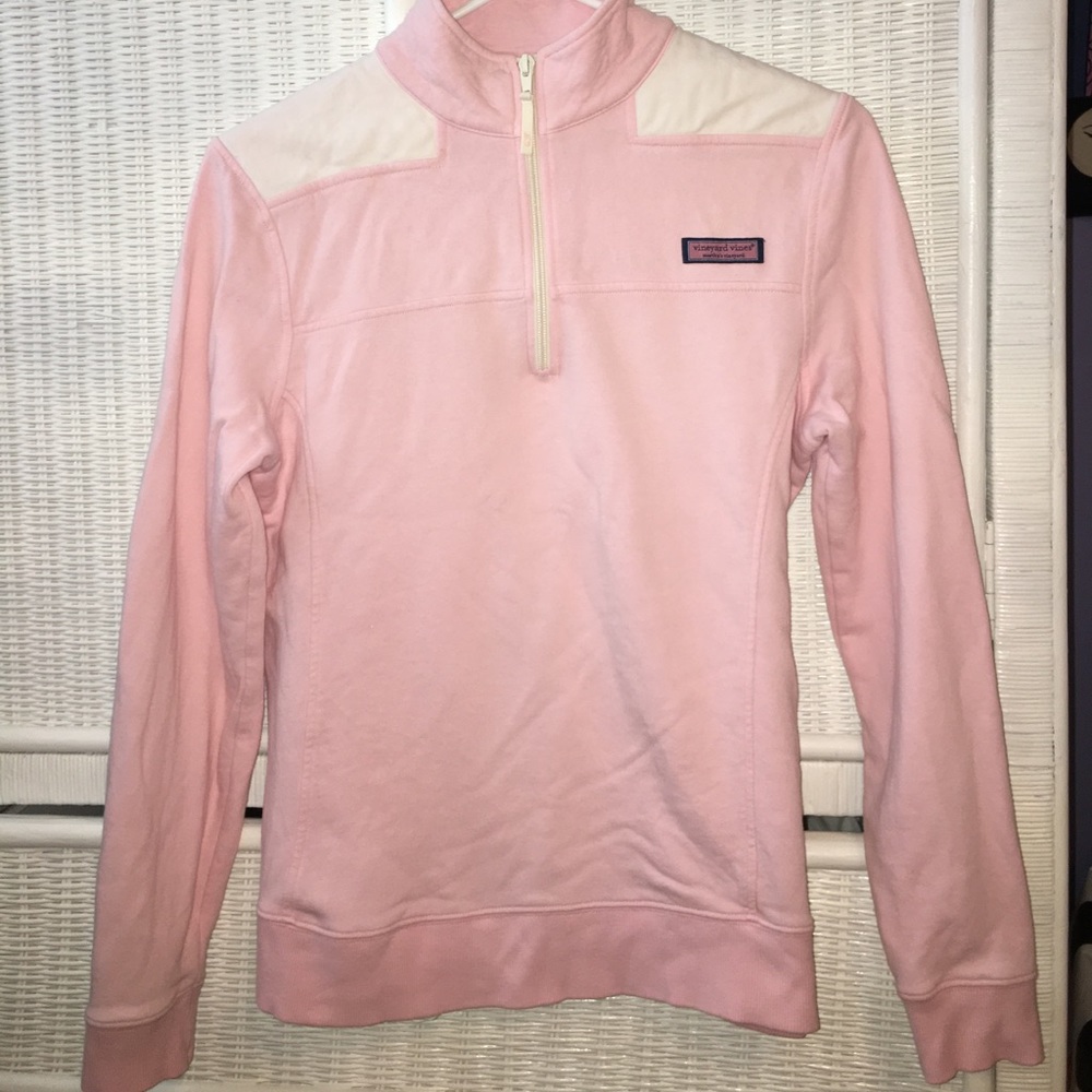 VINEYARD VINES SHEP SHIRT