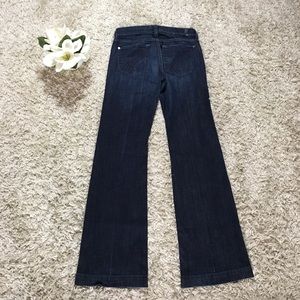 7 Seven for All Mankind Dojo Jeans NWOT