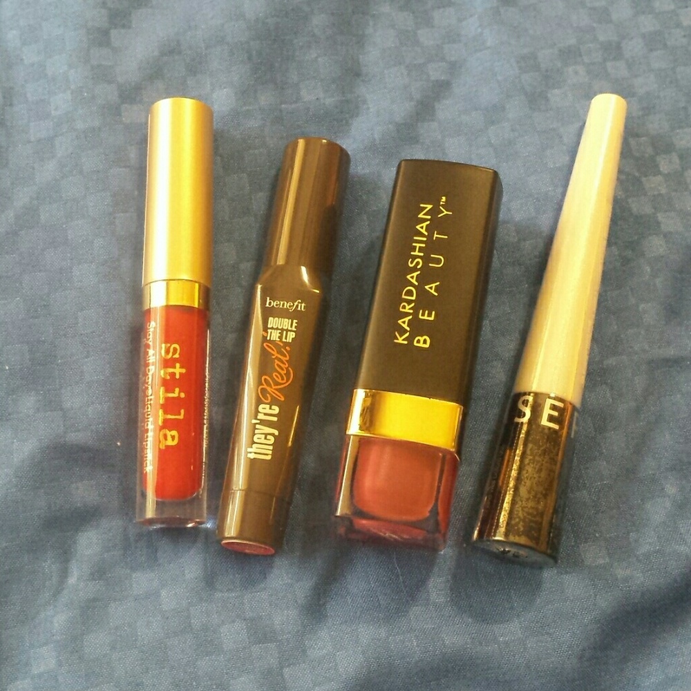 Lip bundle