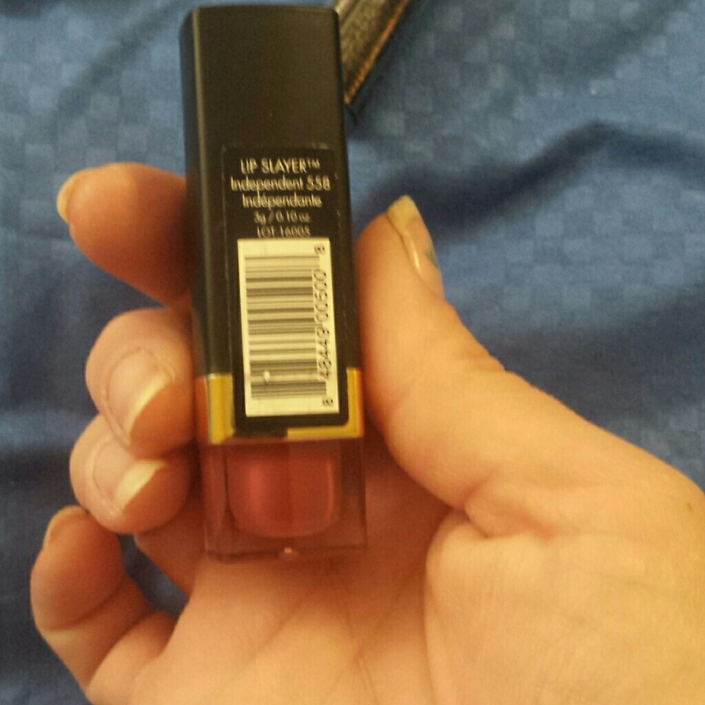 Lip bundle - Picture 5 of 5