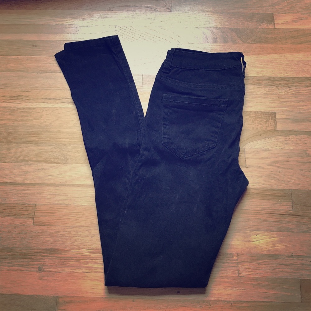 Jeans Modern vintage jeans. 2️⃣0️⃣➖