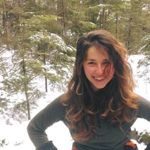 Meet your Posher, Danielle