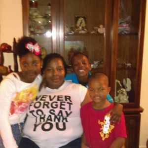 Meet your Posher, Toya