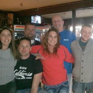 Meet your Posher, Sue