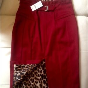 ⚡️Final Price Cut⚡️Express Pencil Skirt